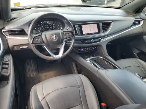 Used 2022 Buick Enclave Premium w/ Experience Buick Package FWD image 18