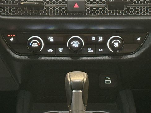 Used 2024 Honda HR-V Sport image 16
