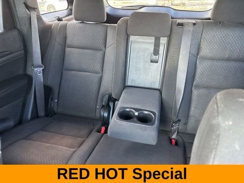 Used 2020 Jeep Grand Cherokee Laredo w/ 18" Wheel & 8.4" Radio Group image 29