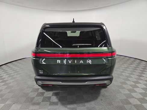 Used 2024 Rivian R1S Adventure AWD/4WD image 4