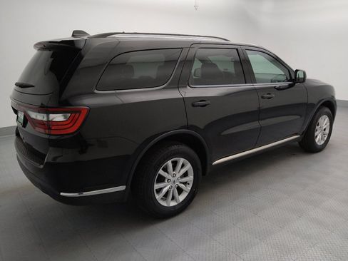 Used 2019 Dodge Durango SXT AWD/4WD image 10