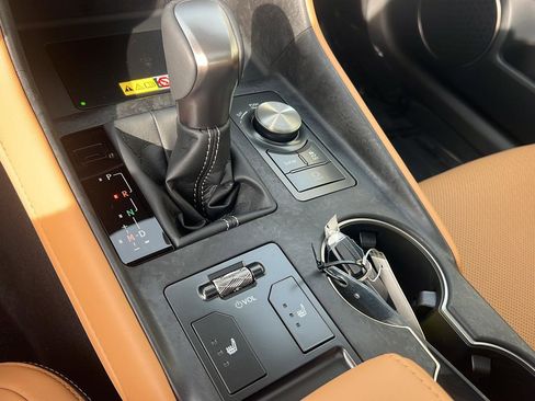 New 2026 Lexus IS 350 F Sport image 28