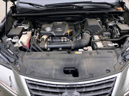 Used 2021 Lexus NX 300 AWD w/ Premium Package image 31
