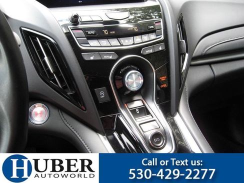 Used 2019 Acura RDX FWD image 8