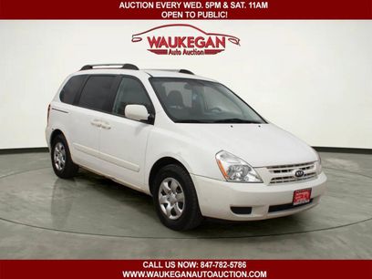 Used 2008 Kia Sedona w/ Convenience Pkg