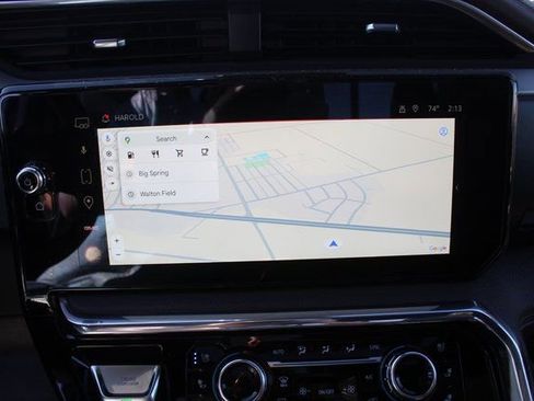 Used 2024 GMC Sierra 1500 Denali w/ Denali Reserve Package image 34