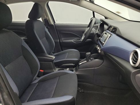 Used 2023 Nissan Versa SV FWD image 21