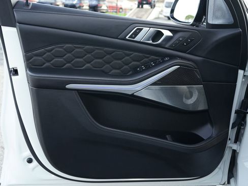 Used 2021 BMW X5 M Competition w/ Competition Package image 26