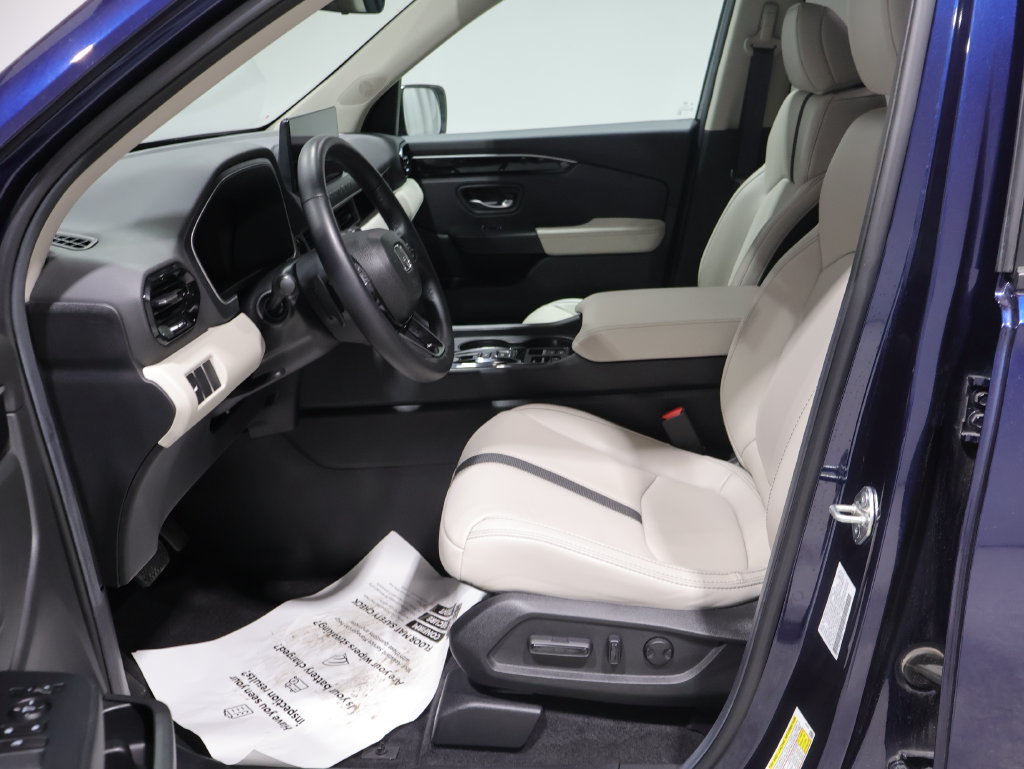 Used 2026 Honda Passport RTL image 9