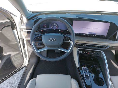 New 2026 Audi Q5 Premium Plus AWD/4WD image 16