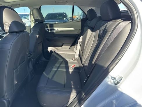 New 2026 Buick Envision Avenir image 23