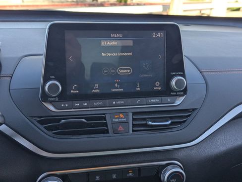 Certified 2022 Nissan Altima 2.5 SR image 20