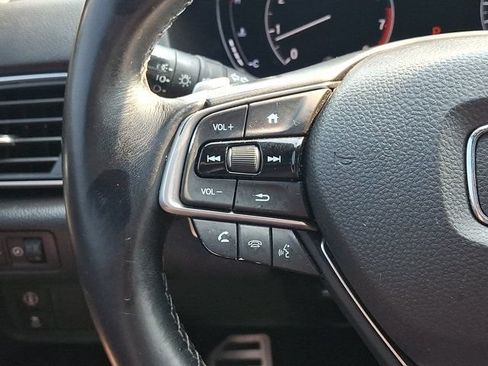Used 2019 Honda Accord Sport image 25