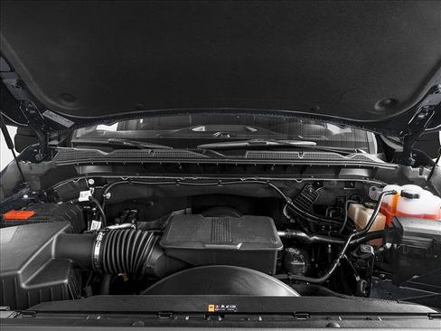New 2026 GMC Sierra 3500 Denali Ultimate w/ LPO, Black Badging Package AWD/4WD image 8