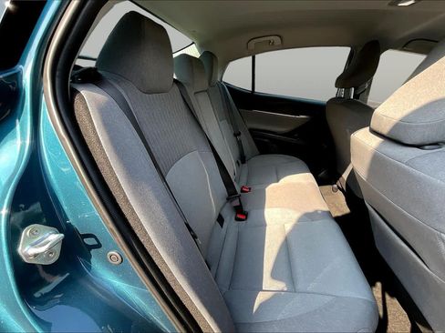 Used 2025 Toyota Camry LE FWD image 20
