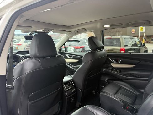 Used 2019 Subaru Ascent Limited w/ Popular Package #2A image 35