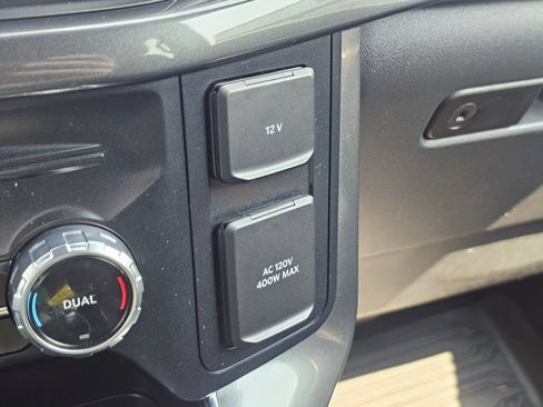 Used 2023 Ford F150 XLT w/ Equipment Group 302A High AWD/4WD image 34