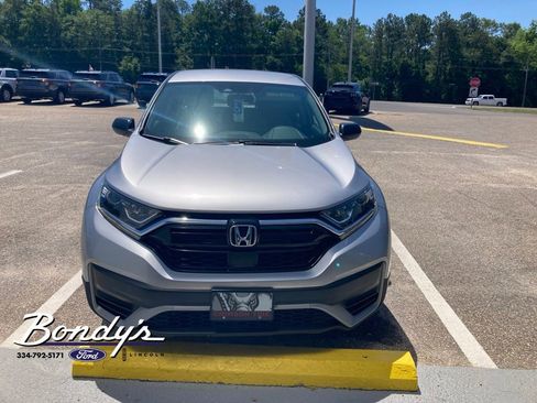 Used 2020 Honda CR-V LX image 2