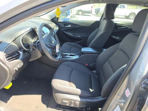 Used 2023 Chevrolet Malibu LT FWD image 6