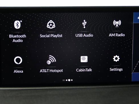 Used 2023 Acura MDX A-Spec image 51