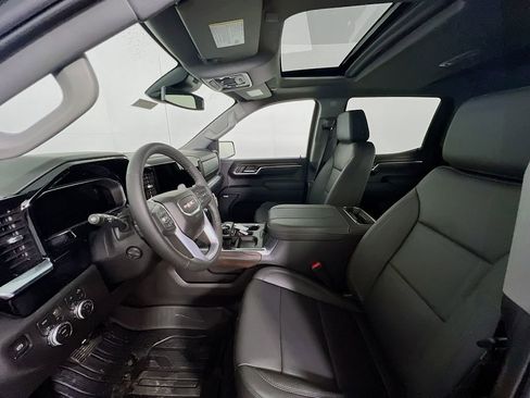 New 2026 GMC Sierra 1500 SLT w/ SLT Premium Plus Package image 20