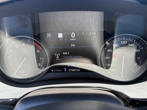 Used 2023 Cadillac XT6 Sport w/ Technology Package AWD/4WD image 36