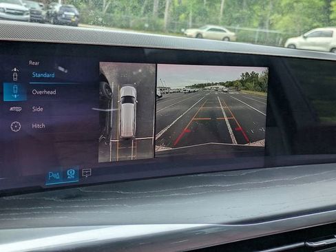 New 2026 Cadillac Escalade ESV Sport image 24