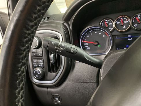 Used 2022 Chevrolet Silverado 1500 RST w/ All Star Edition Plus image 23