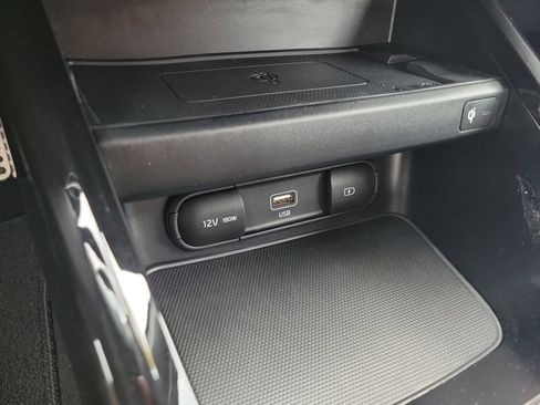 Certified 2023 Kia Forte GT w/ GT2 Package FWD image 35