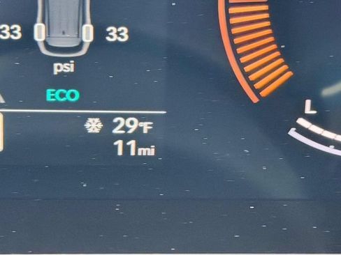 New 2026 Hyundai Tucson Blue SE AWD/4WD image 18