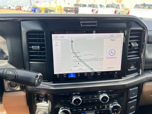 New 2026 Ford F350 Lariat image 13