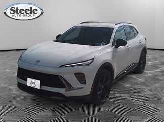 Used 2024 Buick Envision Sport Touring video 1