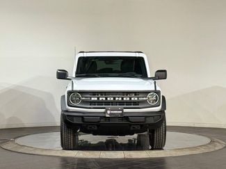 New 2026 Ford Bronco Big Bend video 3