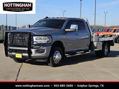 Used 2023 RAM 3500 Laramie