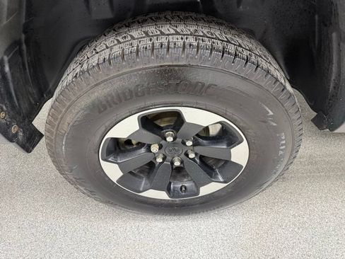 Used 2022 RAM 1500 Rebel w/ Rebel Level 2 Equipment Group AWD/4WD image 17