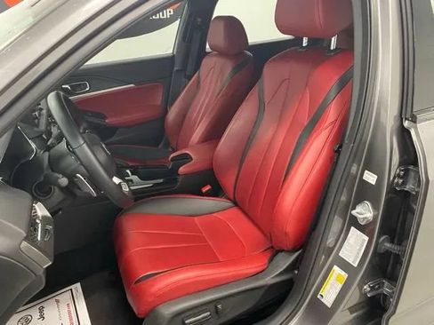 Used 2023 Acura Integra A-Spec FWD image 13