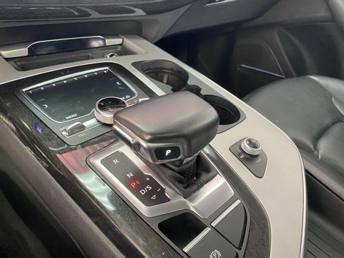 Used 2018 Audi Q7 2.0T Premium Plus w/ Premium Plus Package image 28