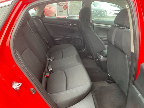 Used 2021 Honda Civic LX image 26