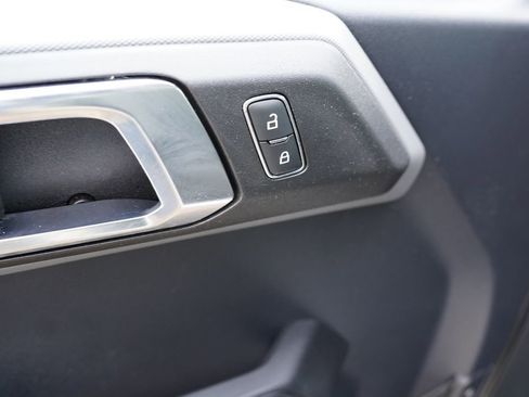 Certified 2022 Ford Bronco Big Bend image 20