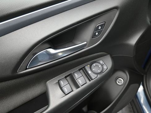 New 2026 Buick Envista Preferred w/ Convenience I Package image 11