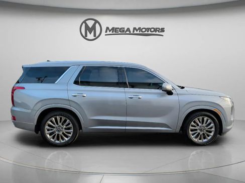 Used 2020 Hyundai Palisade Limited image 9