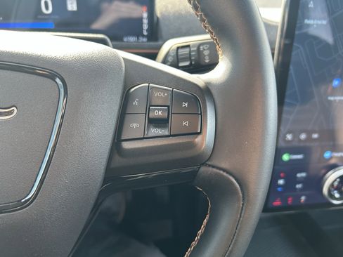 Used 2022 Ford Mustang Mach-E GT image 16