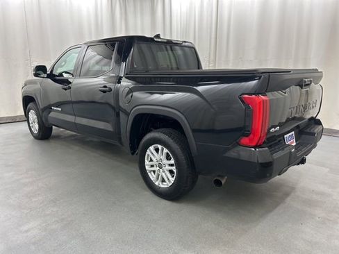 Used 2023 Toyota Tundra SR5 w/ SR5 Convenience Package image 3