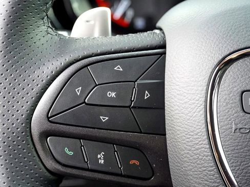 New 2026 Dodge Durango GT image 18