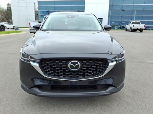 Used 2023 MAZDA CX-5 AWD 2.5 S w/ Select Package image 8