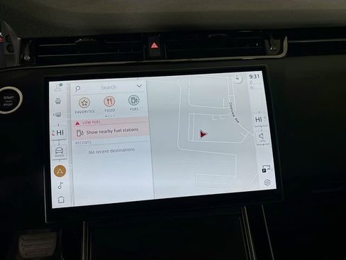 Used 2026 Land Rover Range Rover Evoque S image 16