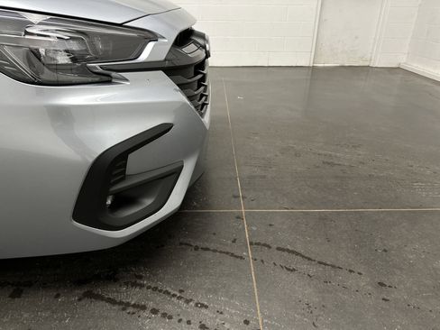 Used 2025 Subaru Legacy Premium AWD/4WD image 2