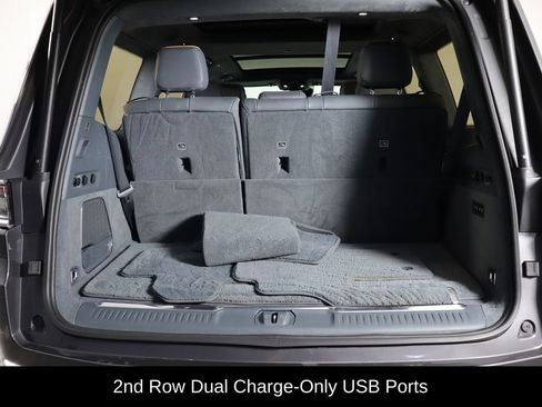 Used 2022 Jeep Grand Wagoneer Series II w/ Premium Group II AWD/4WD image 18