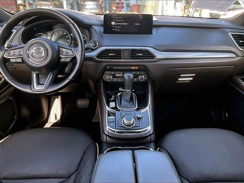 Certified 2023 MAZDA CX-9 Signature image 11