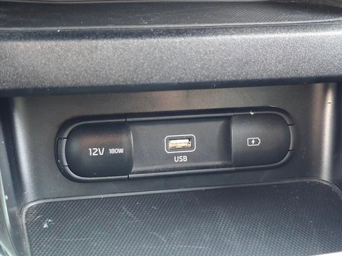 Used 2024 Kia Forte GT-Line image 23